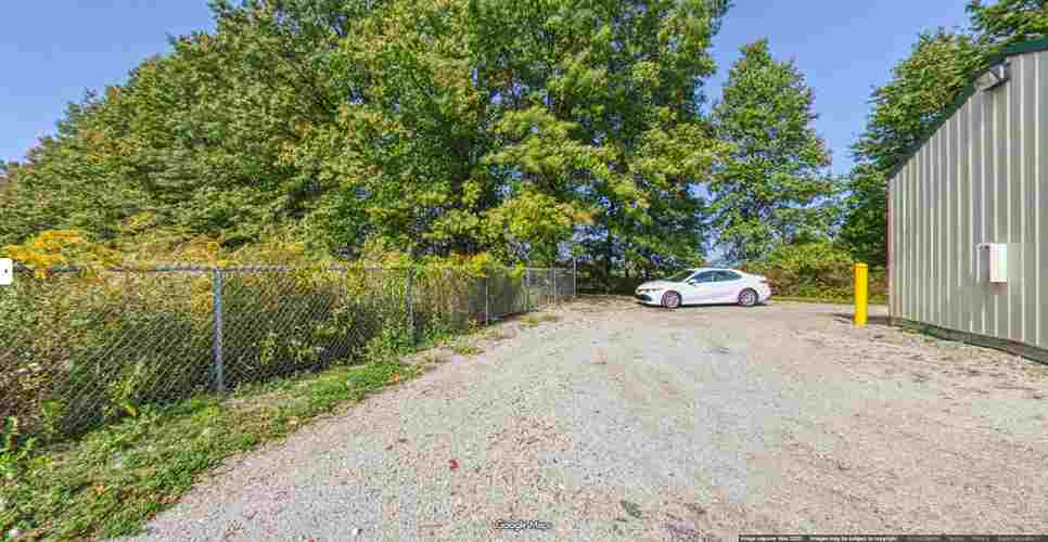 Valley Storage - Sheffield - Self Service