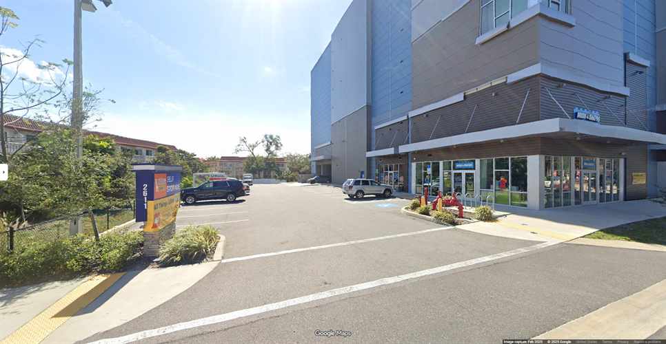 Value Store It Self Storage