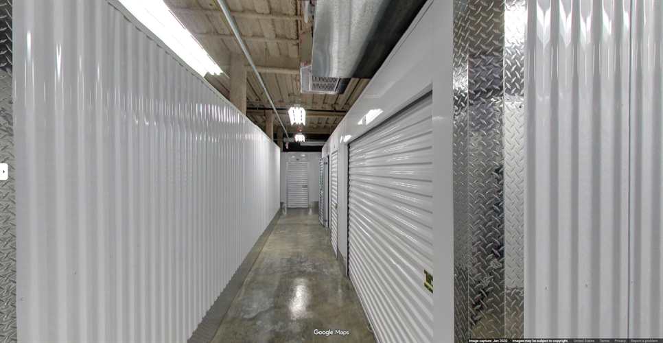 Value Store It Self Storage