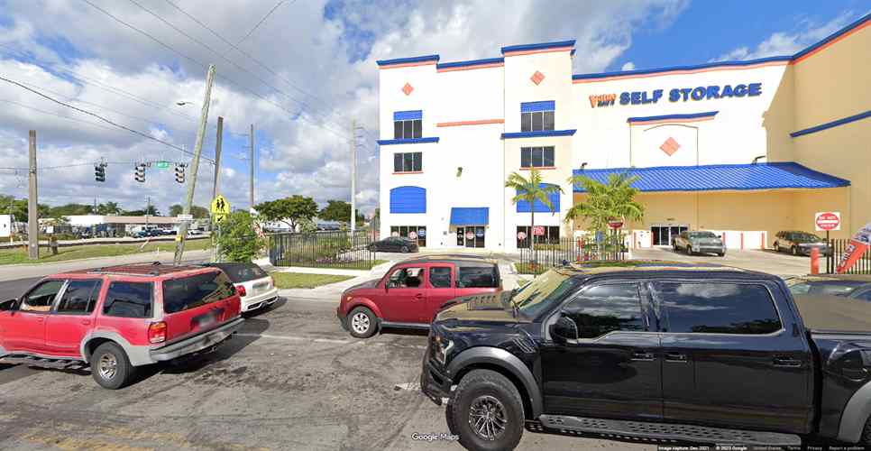 Value Store It Self Storage