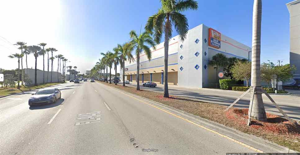 Value Store It Self Storage