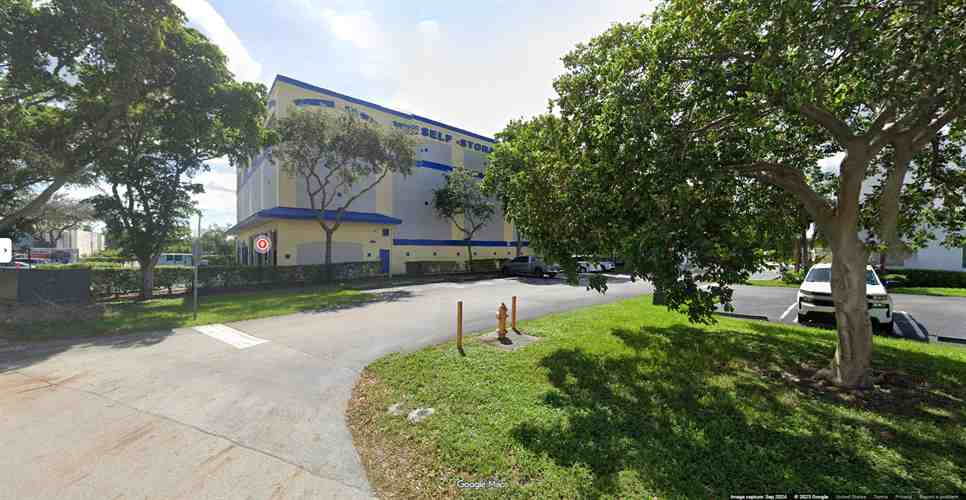 Value Store It Self Storage