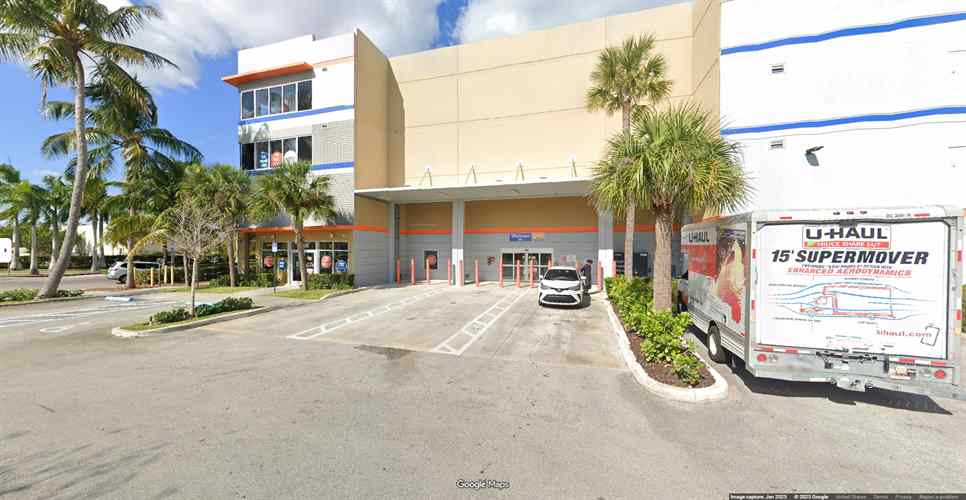 Value Store It Self Storage