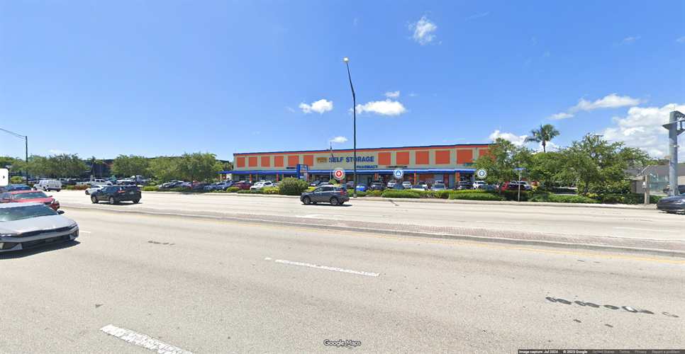 Value Store It Self Storage