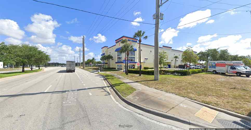 Value Store It Self Storage