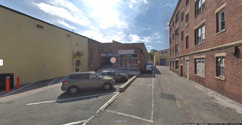 Value Store It Self Storage