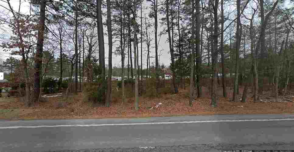 Vanderbuilt RV Storage