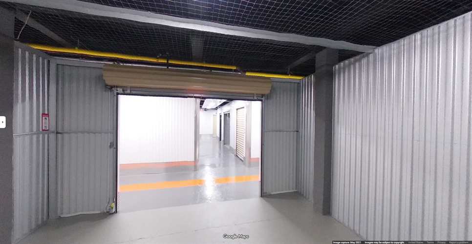 Vanguard Self Storage