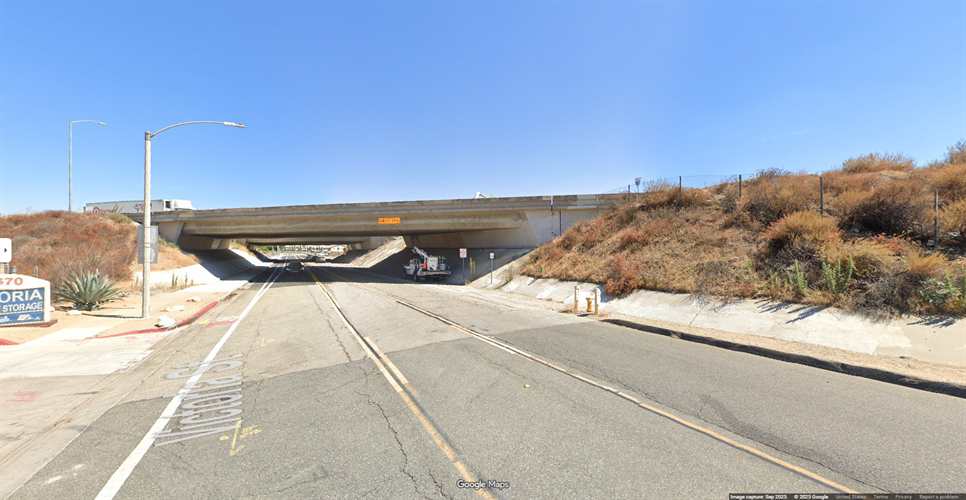 Victoria RV and Boat Storage