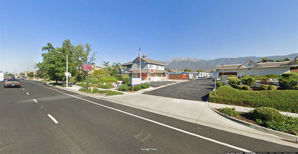 Victoria Self Storage & RV Center