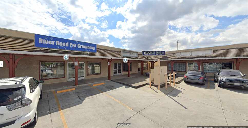 Vintage RV Storage LLC