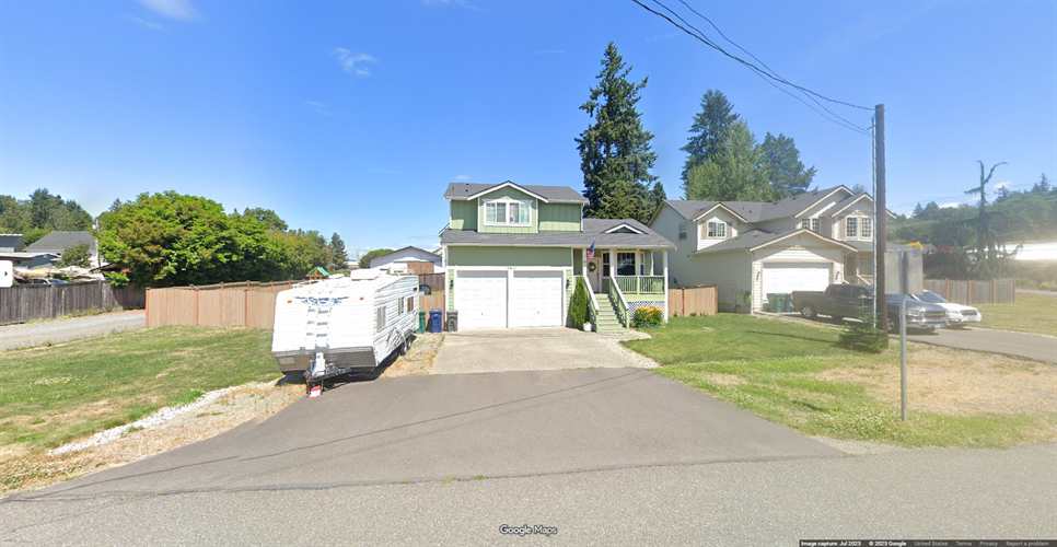 Virginia Street RV & Boat Storage