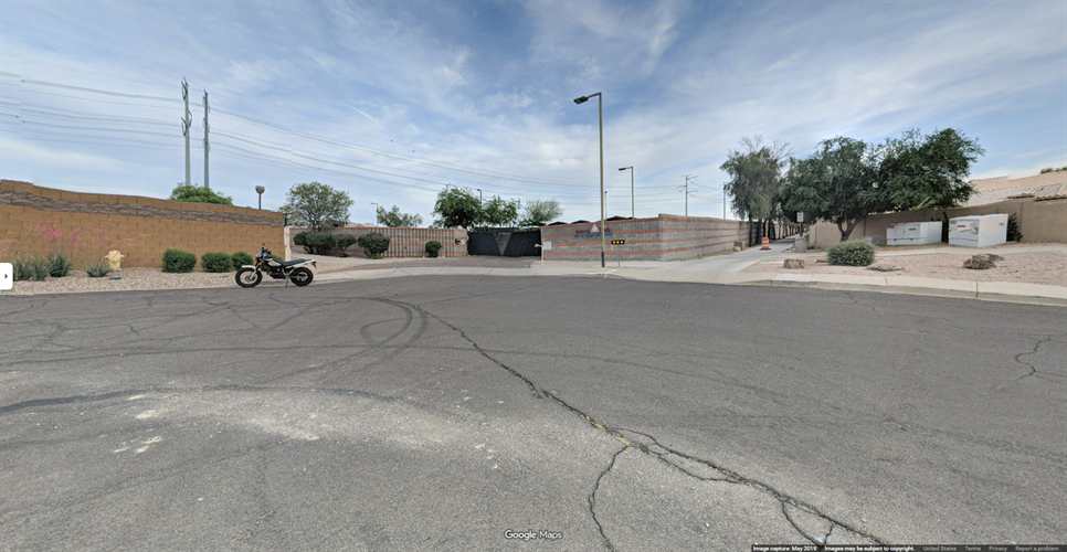 Vista Boat & RV Storage - Hardy