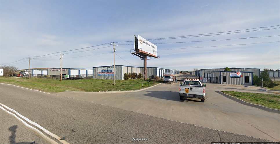 VO Self Storage & RV/Boat Storage