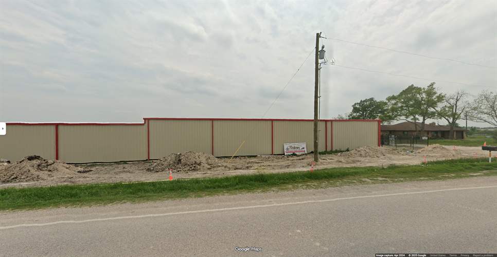 Walburg RV & Boat Storage in Georgetown TX