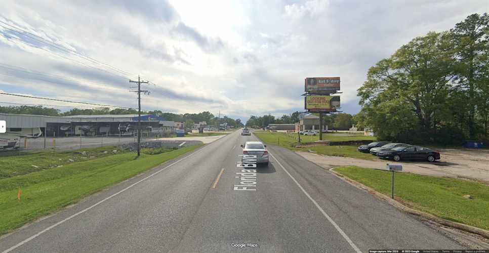 Walker Boat & RV Storage