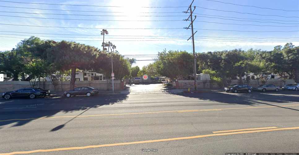 Walnut RV Park and Storage