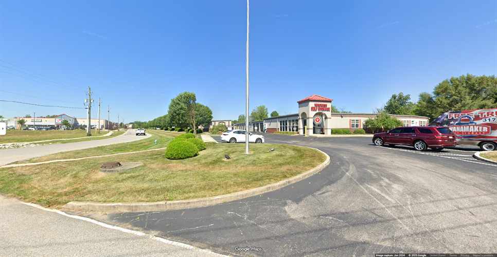 Wanamaker Self Storage