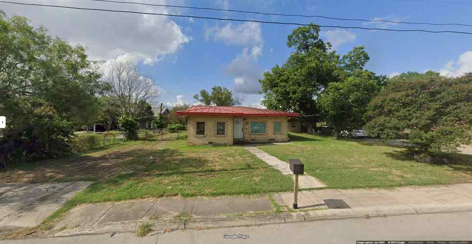 Ware Blvd RV Storage