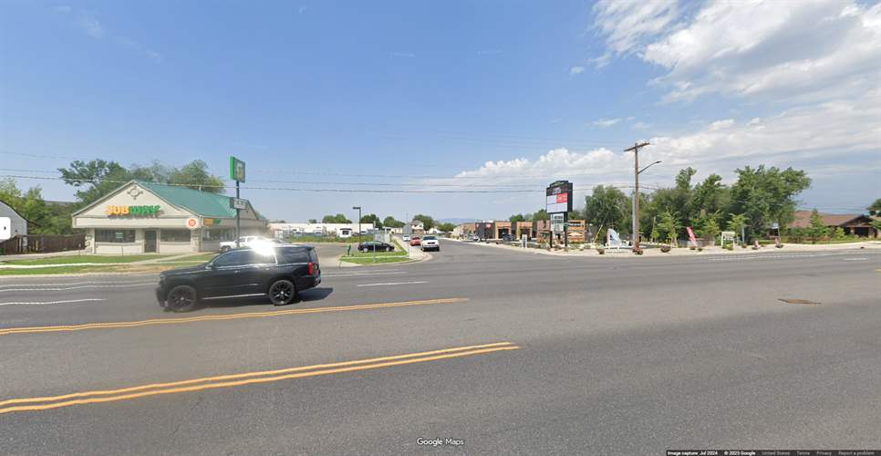 Watchdog Self Storage