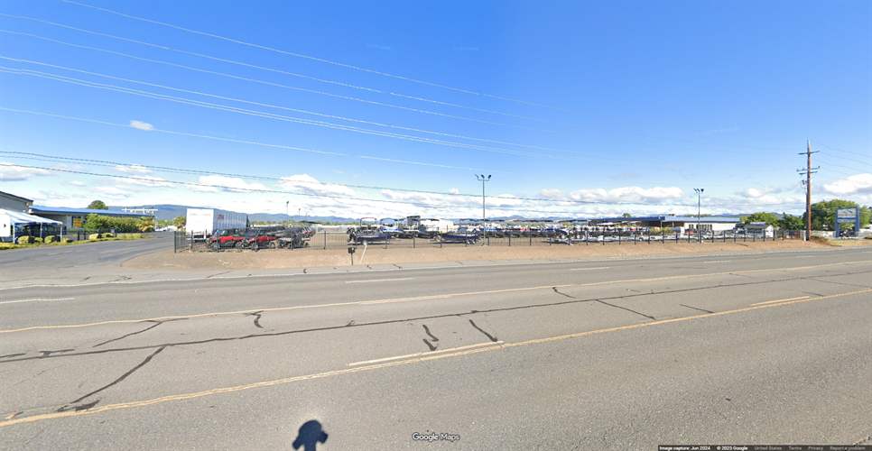 Water World Boat & Powersports