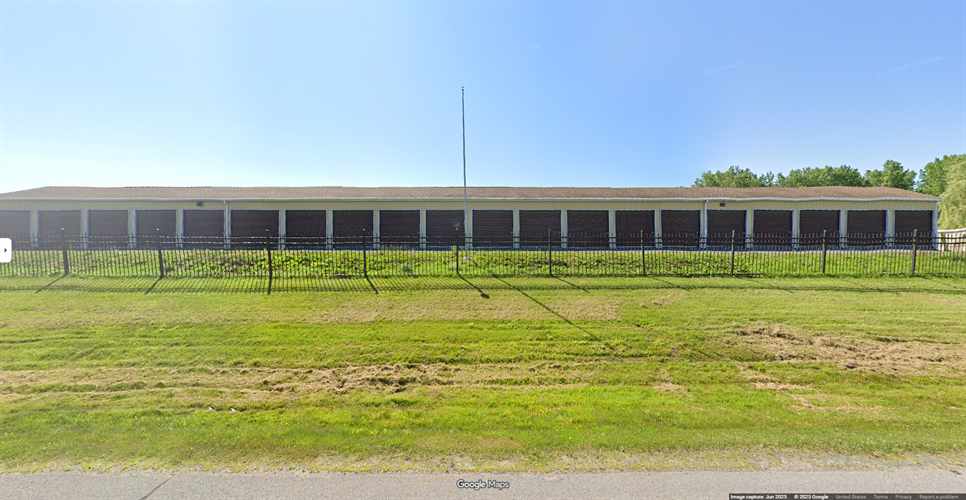 Watertown Storage Solutions - NY 283