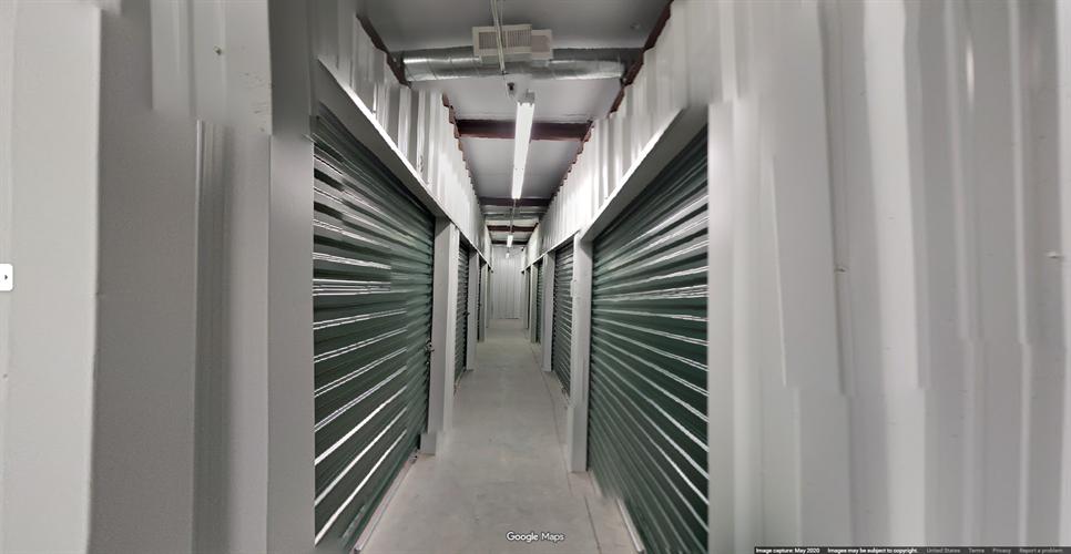 Watertown Storage Solutions - NY 37