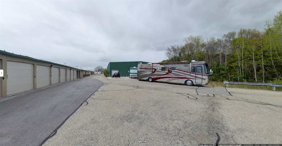 Waukesha Storage, LLC