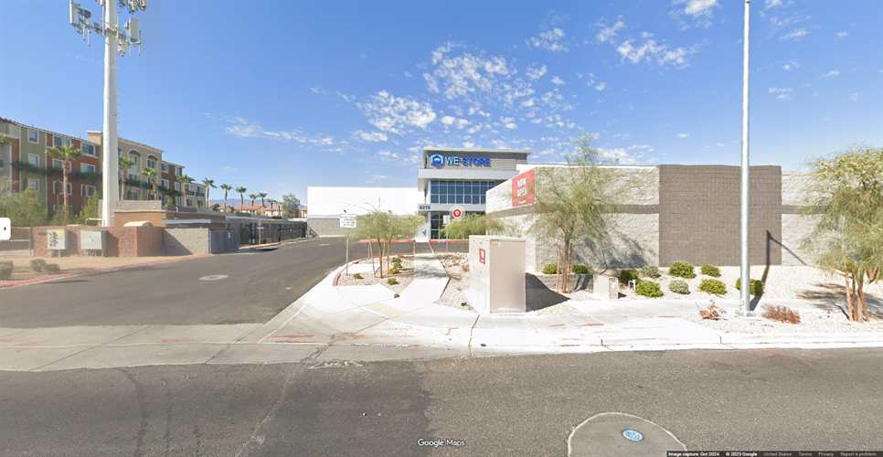 We-Store Mini Storage