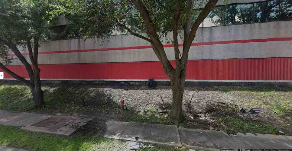 West 18th Street Storage