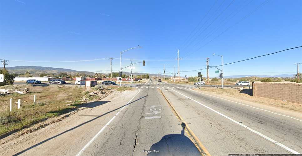 West Avenue N RV Storage