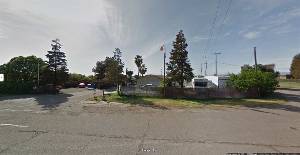 West Coast RV & Boat Storage