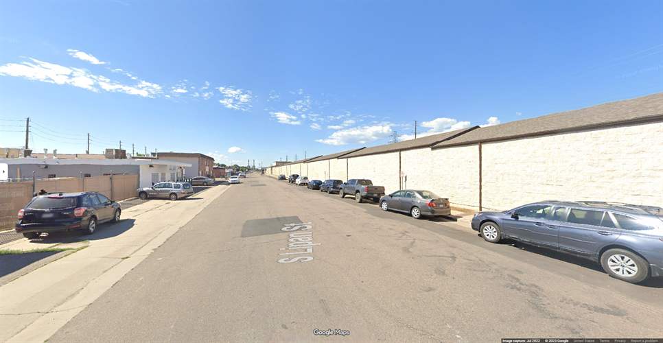 West Evans Self Storage