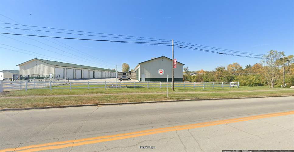 West Milton RV Storage, LLC