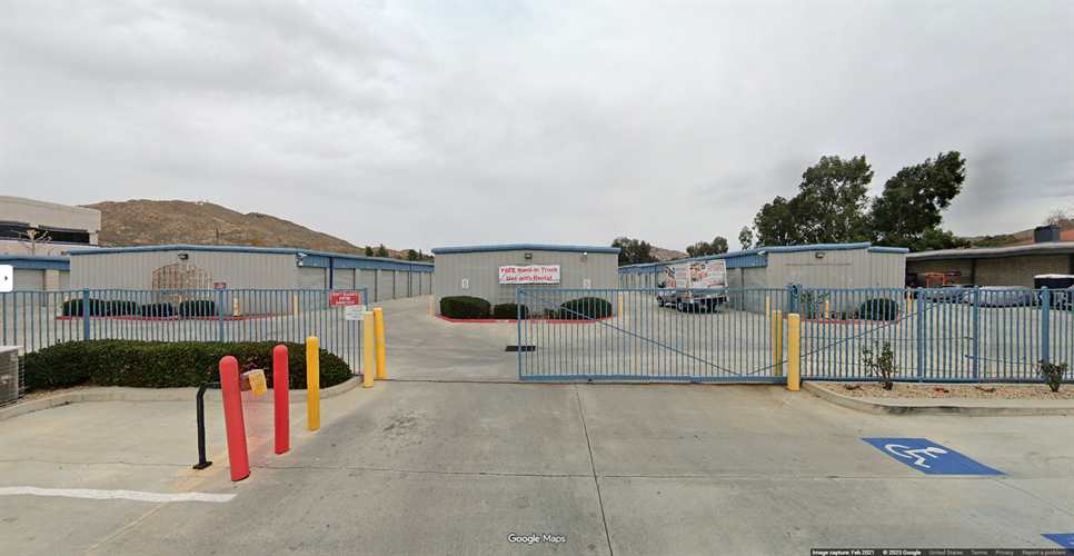 Western States Self Storage