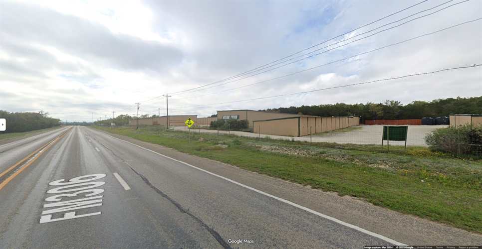 Westwind American Boat and RV Storage