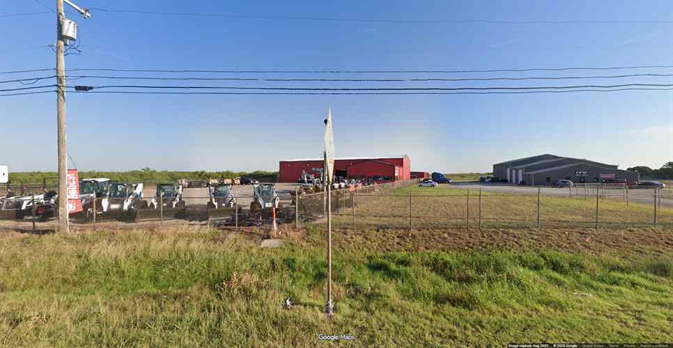 Wichita Falls Boat and RV Storage