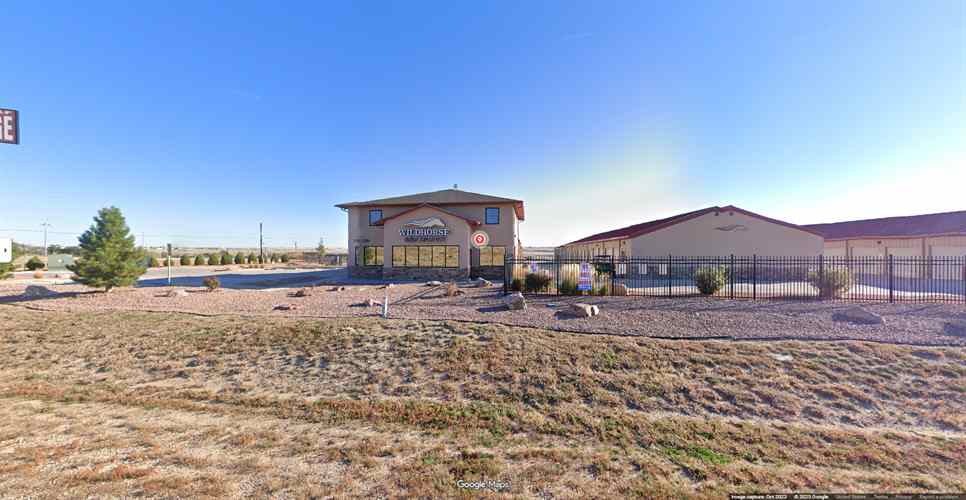 Wildhorse Self Storage