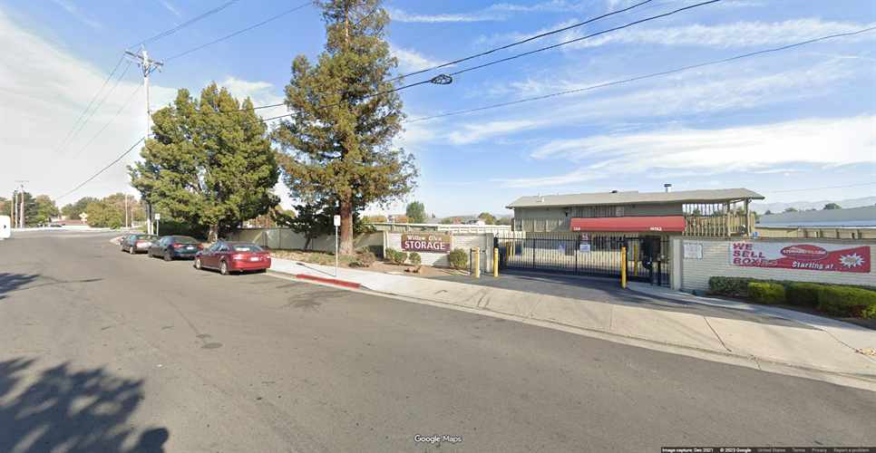 Willow Glen Storage