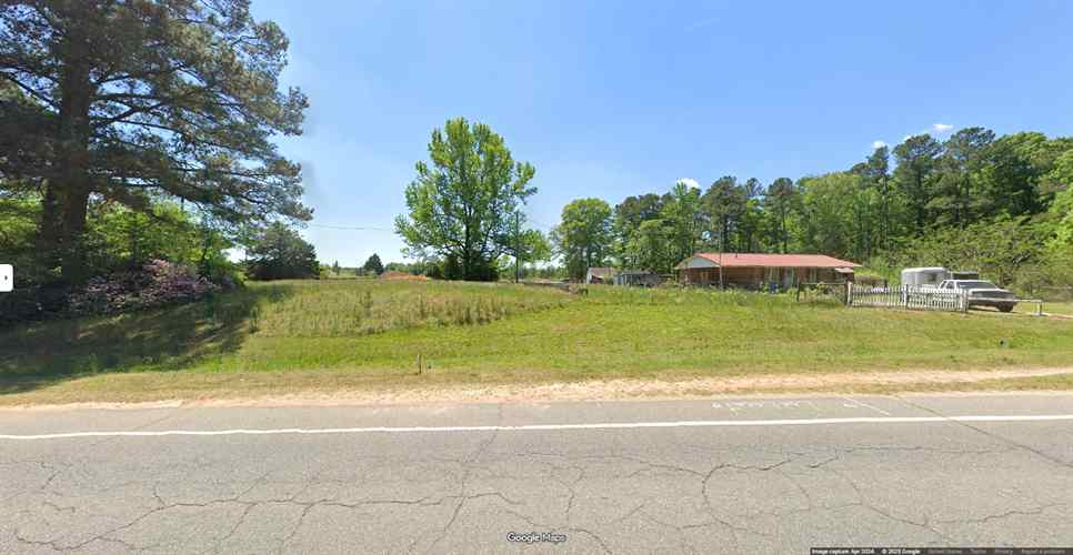 Wilson's Mills Boat RV & Contractor Storage