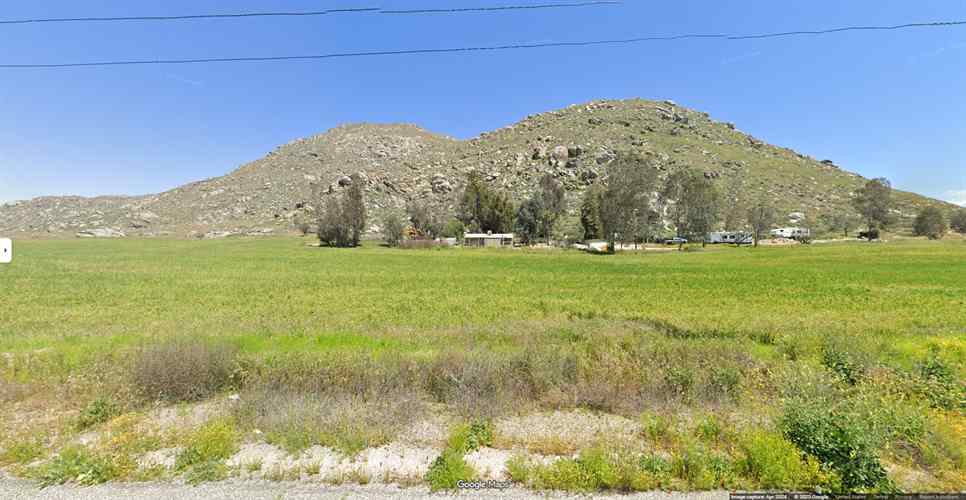 Winchester RV and Equipment Storage