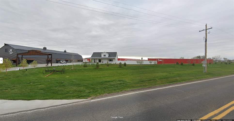 Windsor Storage & Farms