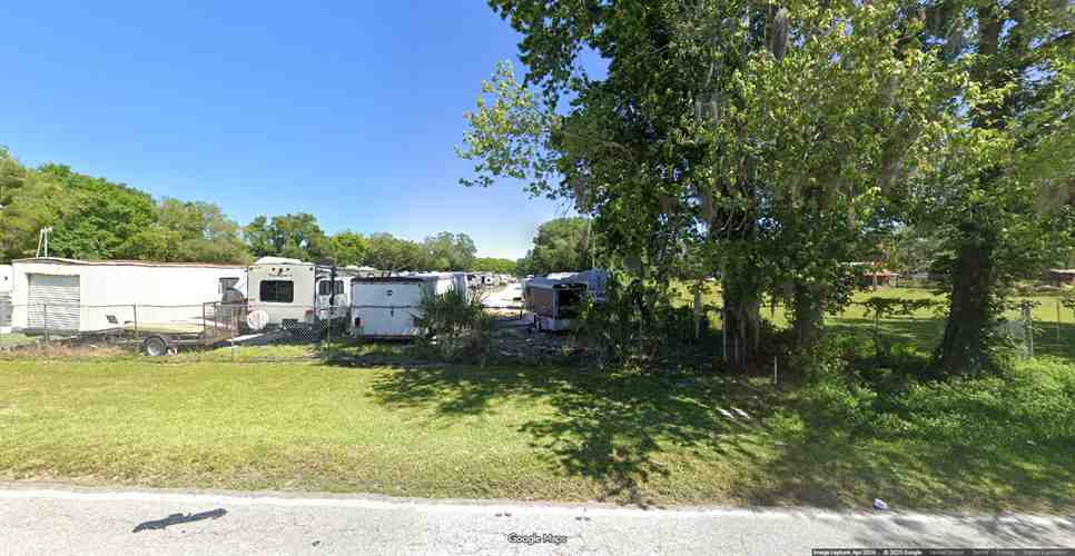 Woodland Boat & RV Storage