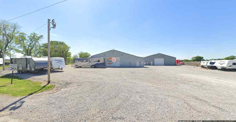 Wrubel RV & Boat Storage