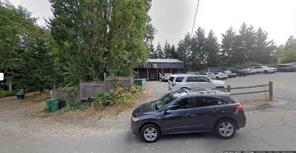 Yancy Street Monthly Parking