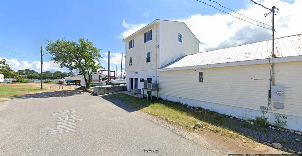 York Haven Marina Inc