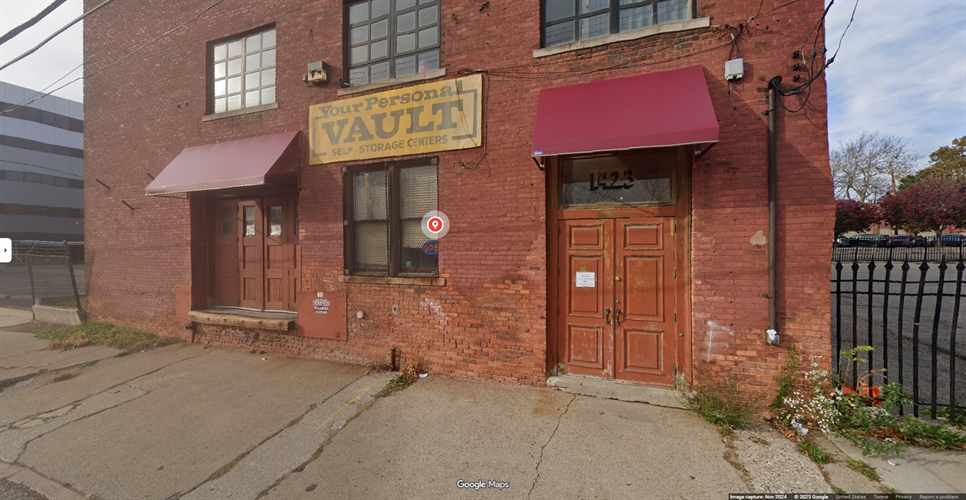 Your Personal Vault - Franklin